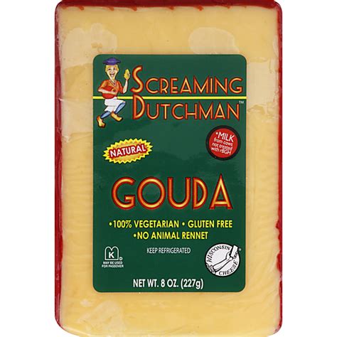 Dutchman cheese - Dutch cheeses. Beemster – a hard cow's milk cheese, traditionally from cows grazed on sea-clay soil in polders. Boerenkaas – "farmhouse cheese", prepared using raw unpasteurised milk. Edam - a red-waxed semi-hard cows' milk cheese named after the town of Edam. Graskaas - "grass cheese", a seasonal cows' milk cheese made from the first ...